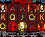 Hellboy