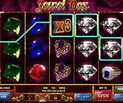Jewel Box