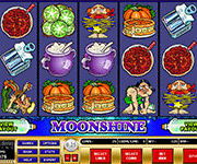 Moonshine