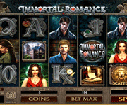 Immortal Romance