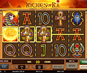 Riches of RA