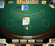 Blackjack
