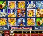 Thunderstruck