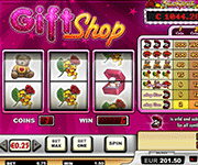 Gift Shop