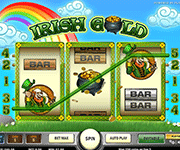 IrishGold