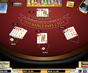 Blackjack

