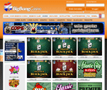 BigBang Casino biedt hoge kwaliteit online blackjack games 
